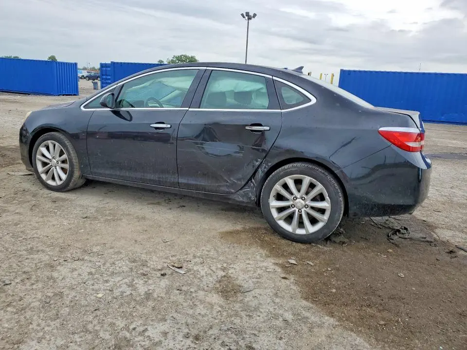 2013 BUICK VERANO   