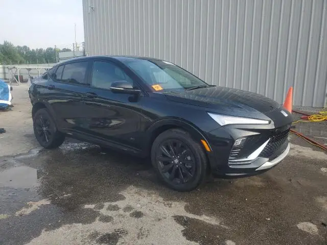 2025 BUICK ENVISTA SPORT TOURING  