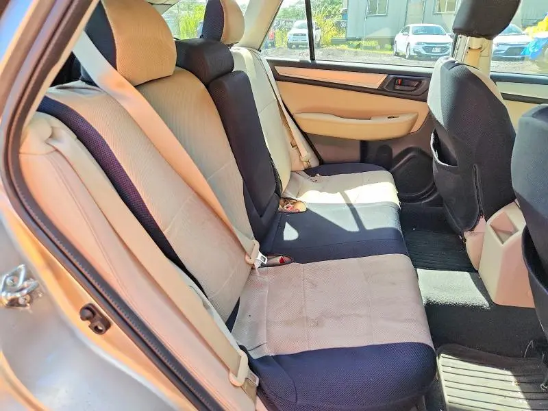 2016 SUBARU OUTBACK 2.5I  