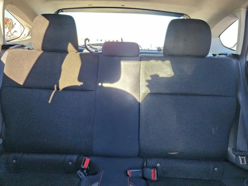 2016 SUBARU CROSSTREK PREMIUM  