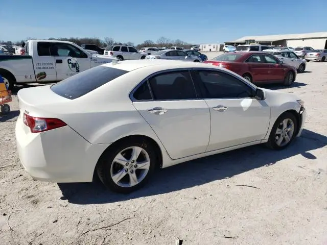 2010 ACURA TSX   