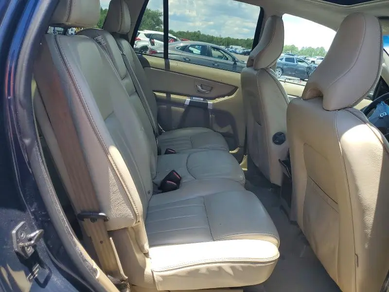 2013 VOLVO XC90 3.2  