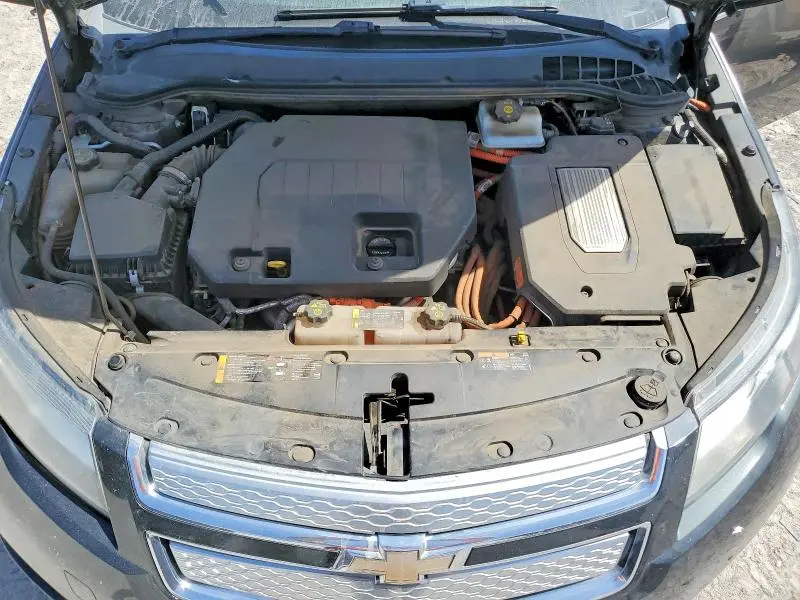2014 CHEVROLET VOLT   