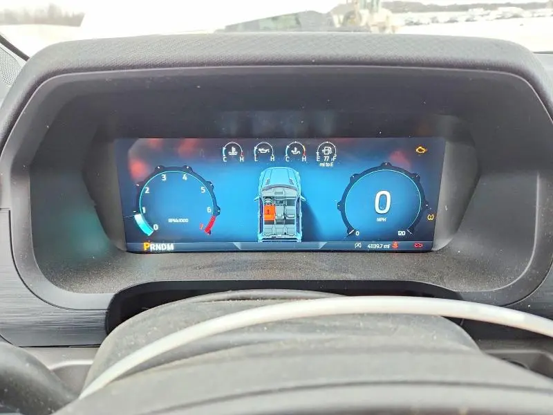 2024 FORD F150 XL  