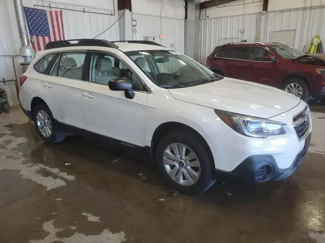 2019 SUBARU OUTBACK 2.5I  