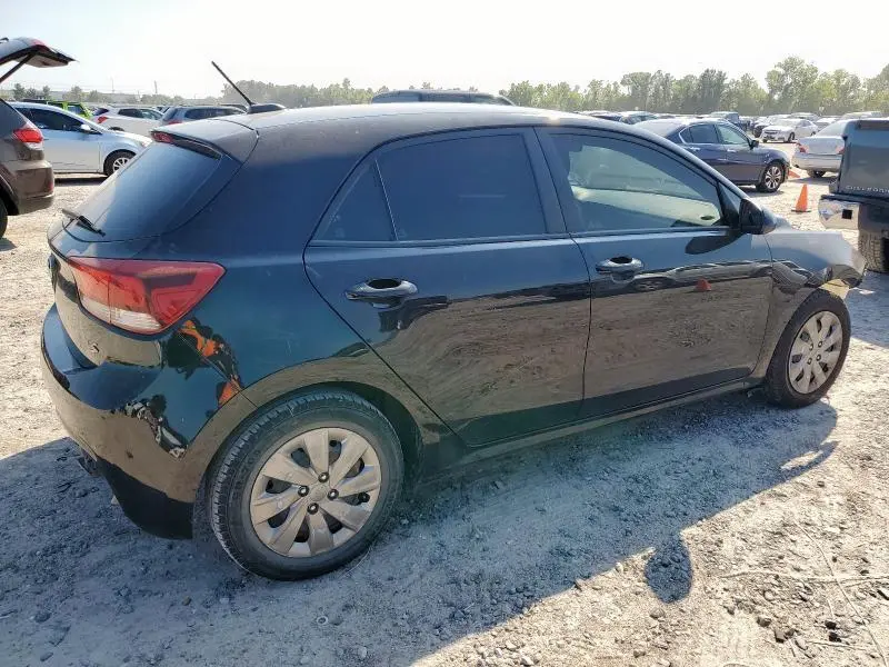 2020 KIA RIO LX  
