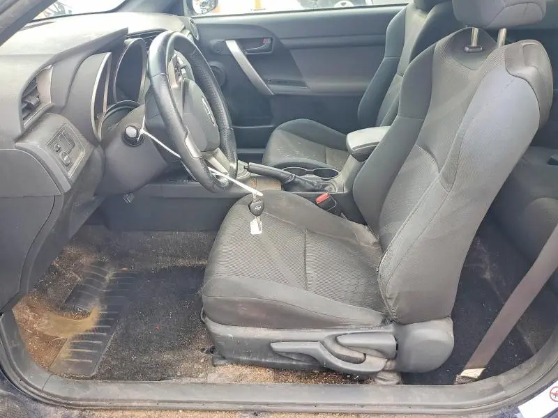 2012 SCION TC BASE  
