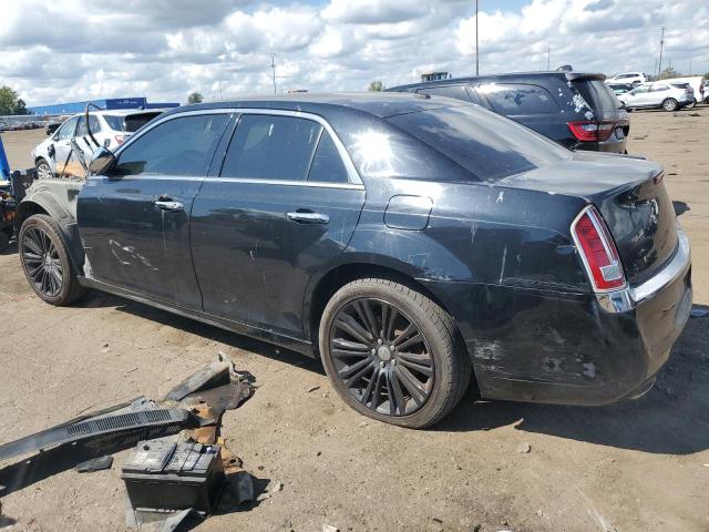 2012 CHRYSLER 300C 