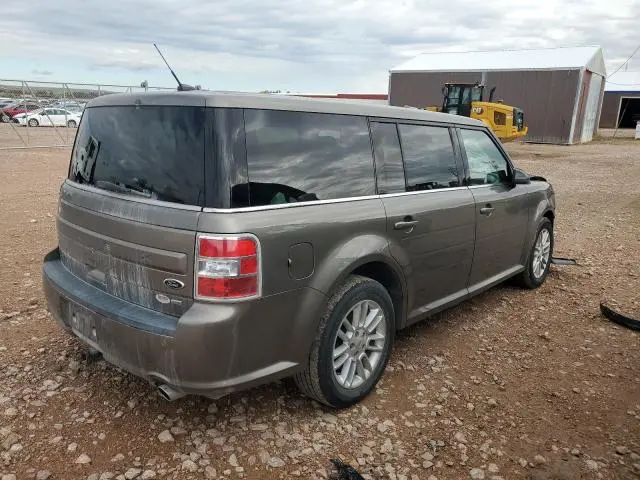 2013 FORD FLEX SEL  