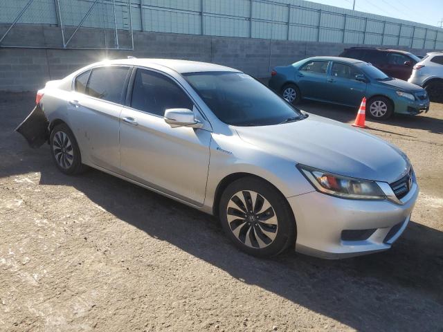 2014 HONDA ACCORD HYBRID