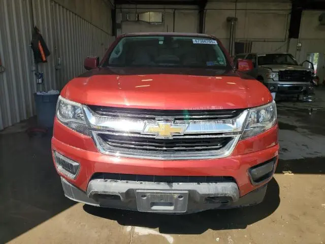 2015 CHEVROLET COLORADO   