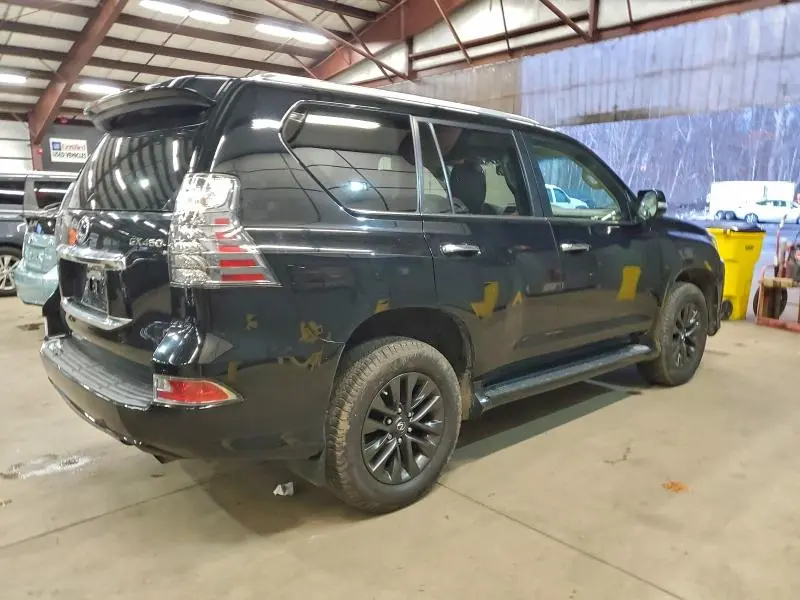 2020 LEXUS GX 460 PREMIUM  