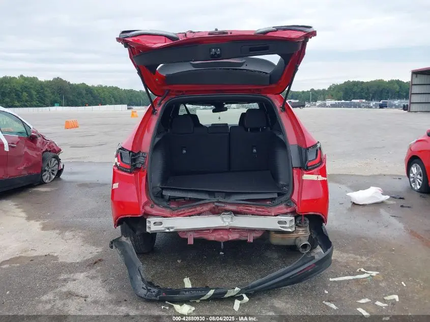 2023 HONDA HR-V 2WD SPORT