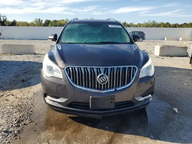 2014 BUICK ENCLAVE