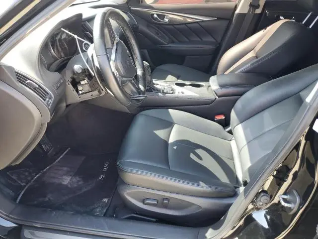 2020 INFINITI Q50 PURE  
