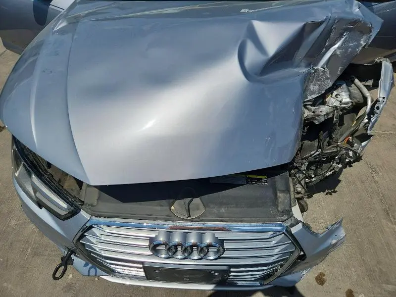 2018 AUDI A4 PREMIUM  