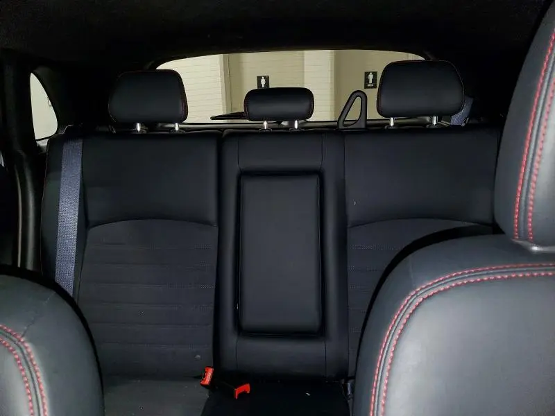 2026 MITSUBISHI RVR SE  