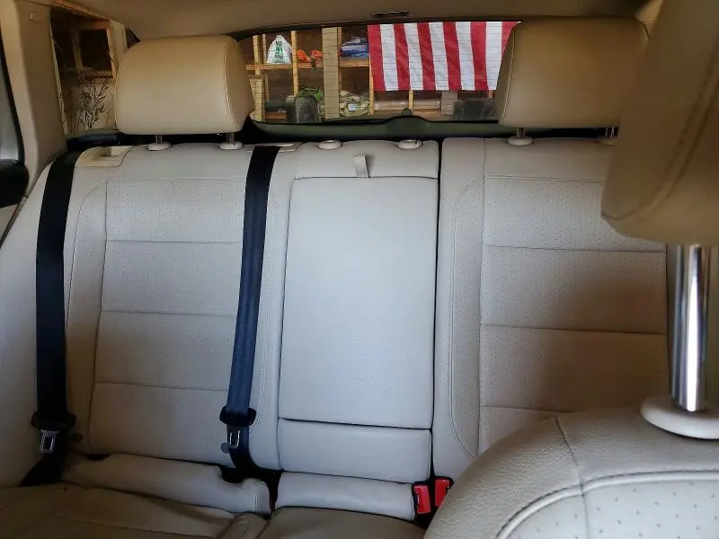 2013 VOLKSWAGEN JETTA TDI  