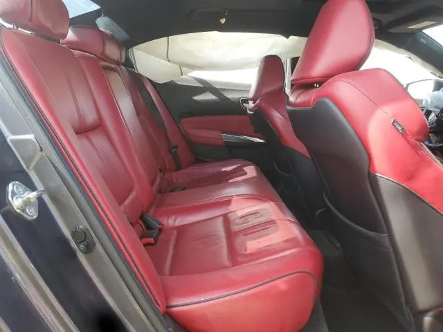 2019 ACURA TLX TECHNOLOGY  