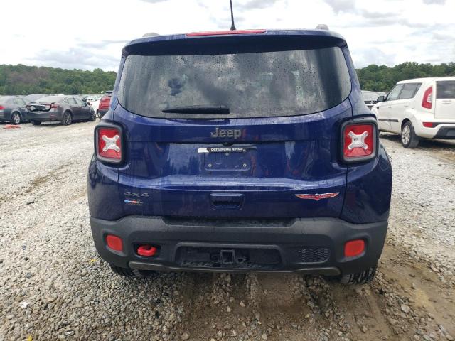 2018 JEEP RENEGADE TRAILHAWK