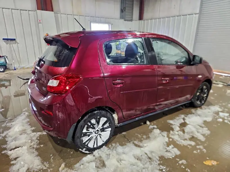 2020 MITSUBISHI MIRAGE LE  