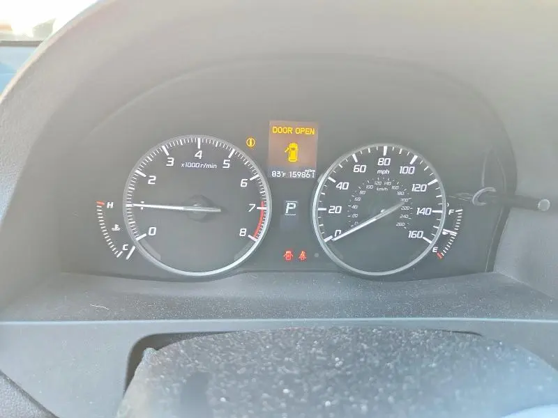 2014 ACURA RDX TECHNOLOGY  
