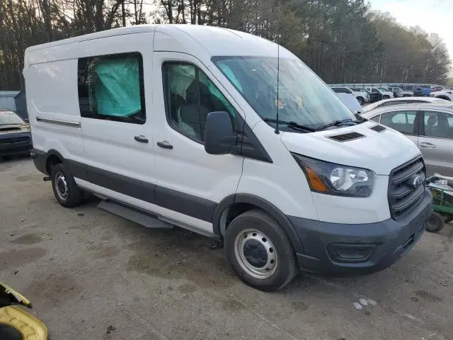 2020 FORD TRANSIT T-150