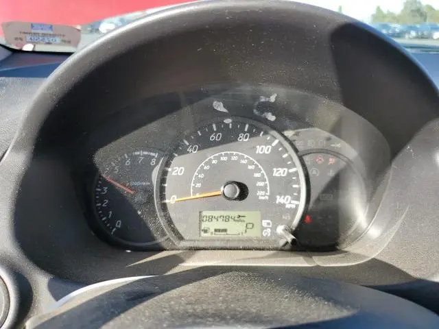2017 MITSUBISHI MIRAGE G4 ES  