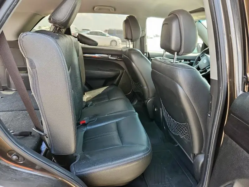 2011 KIA SORENTO EX  
