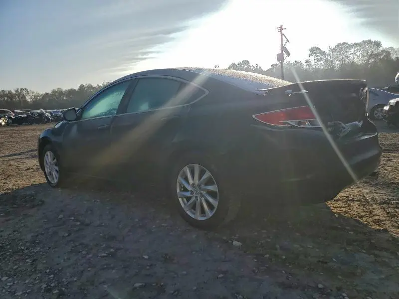 2011 MAZDA 6 I  