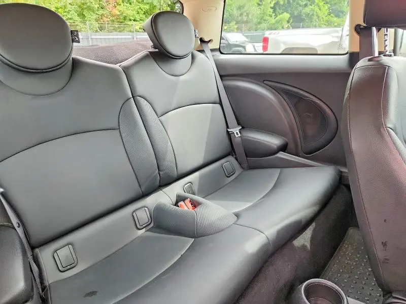 2013 MINI COOPER   