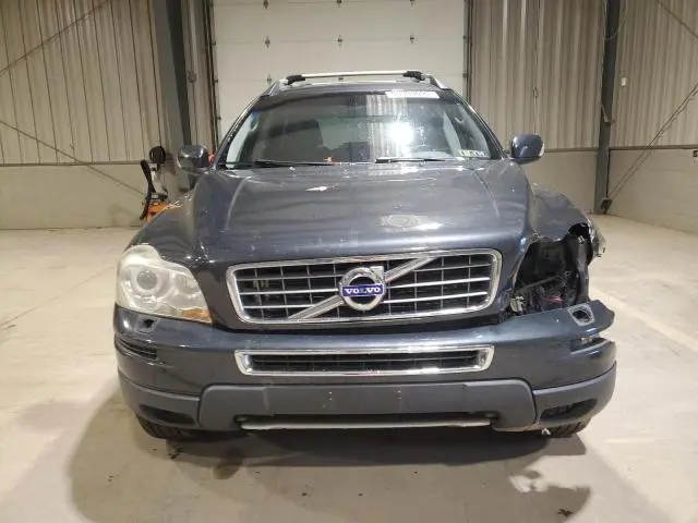 2012 VOLVO XC90 3.2  