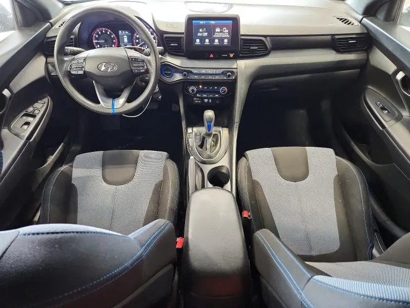 2019 HYUNDAI VELOSTER 2.0L  