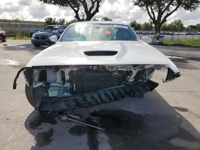 2021 DODGE CHALLENGER GT  