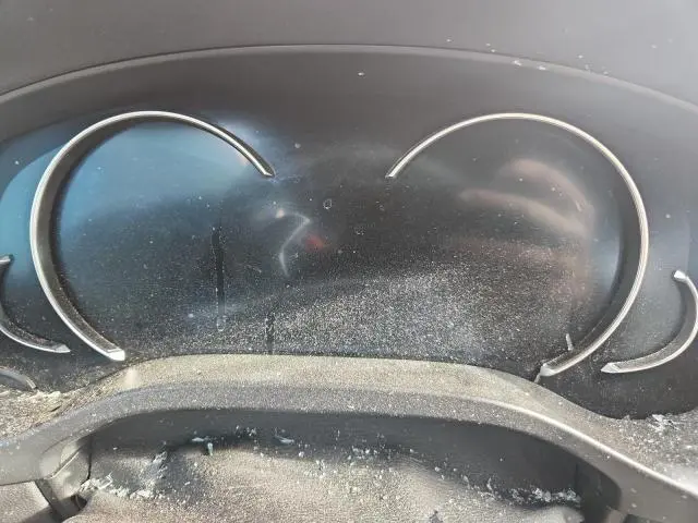 2020 BMW X3 M COMPETITION  