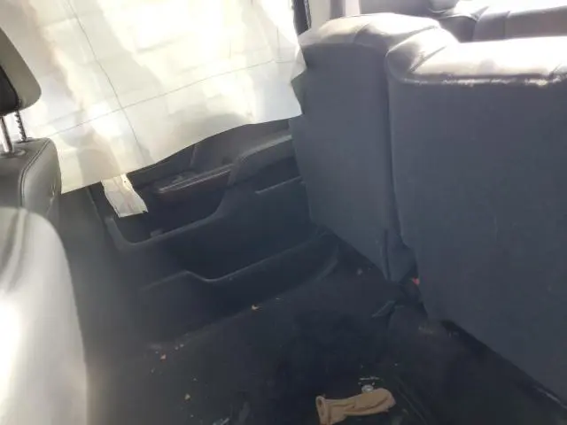 2018 GMC SIERRA K1500 SLT  