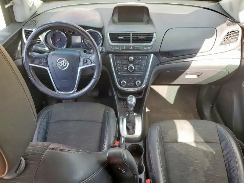 2015 BUICK ENCORE