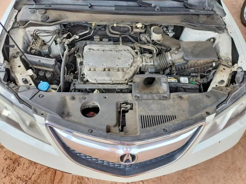 2014 ACURA RDX TECHNOLOGY  