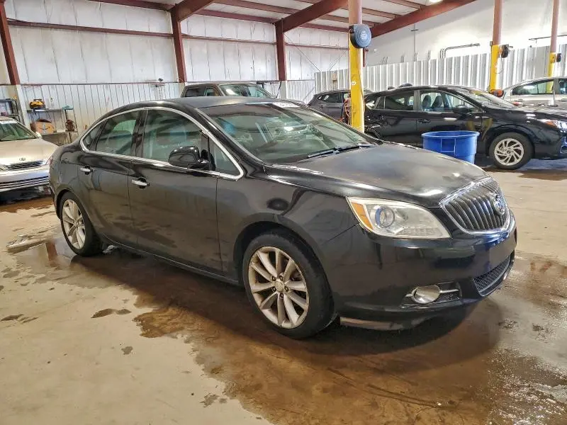 2012 BUICK VERANO   