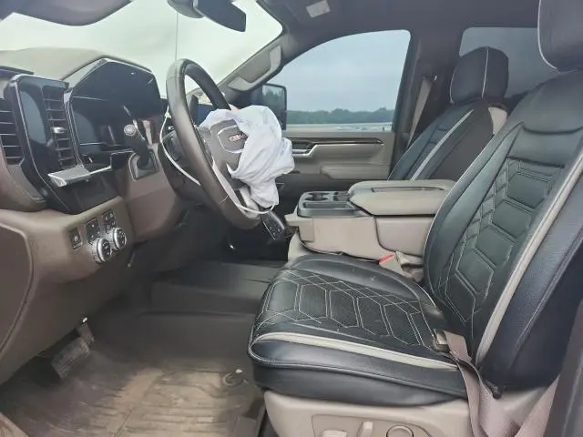 2024 GMC SIERRA K2500 SLE  
