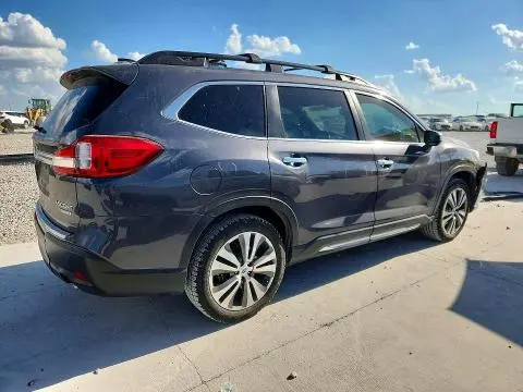 2020 SUBARU ASCENT TOURING  