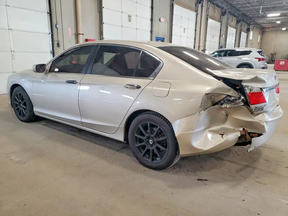 2015 HONDA ACCORD EX  