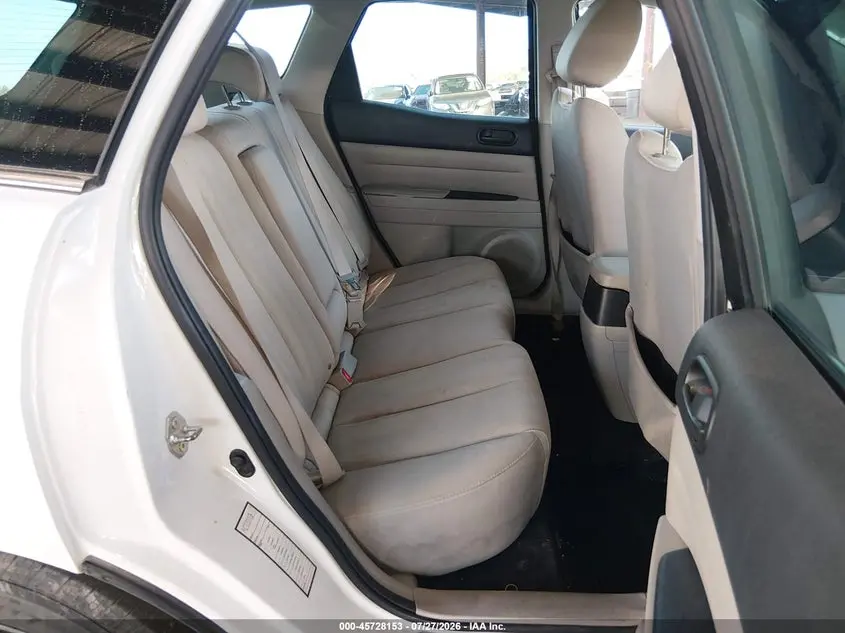 2012 MAZDA CX-7 I SPORT