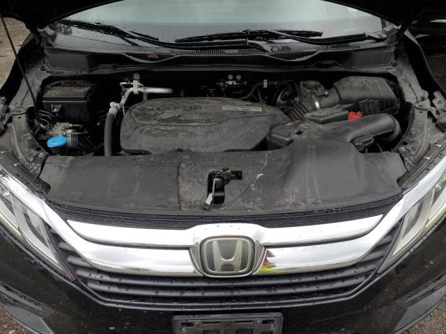 2018 HONDA ODYSSEY EXL