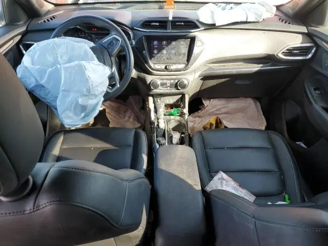 2021 CHEVROLET TRAILBLAZER ACTIV  
