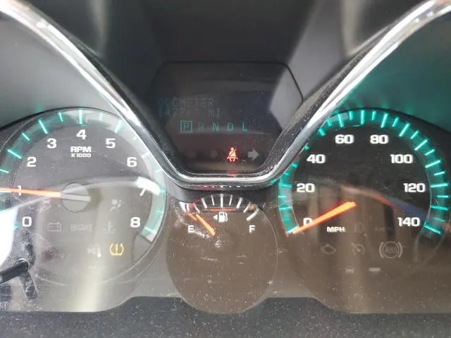 2017 CHEVROLET TRAVERSE PREMIER  