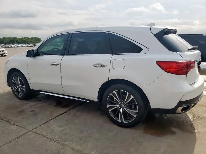 2020 ACURA MDX TECHNOLOGY  