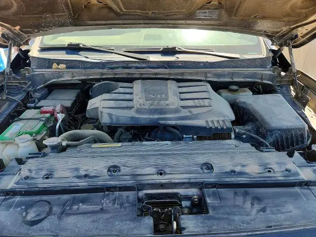 2023 NISSAN TITAN PRO-4X  