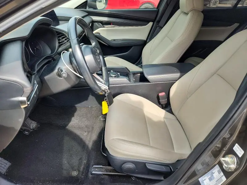 2019 MAZDA 3 SELECT  