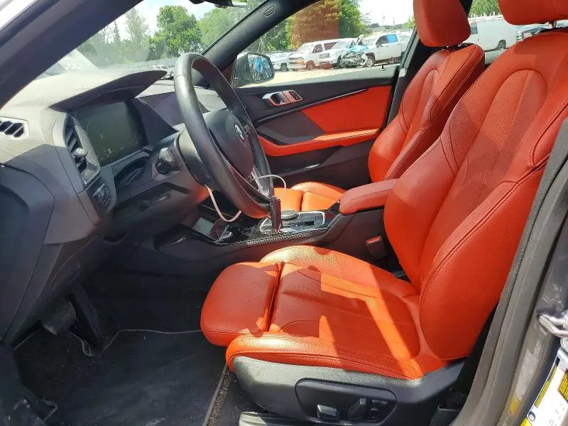 2023 BMW 228XI   